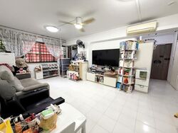Blk 187 West View @ Bukit Batok (Bukit Batok), HDB 4 Rooms #543125111